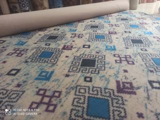 موکت افسانه