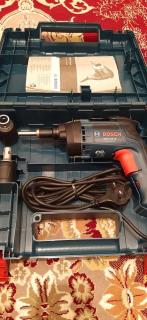 اسکروگان ( پیچ بند ) بوش اصلی