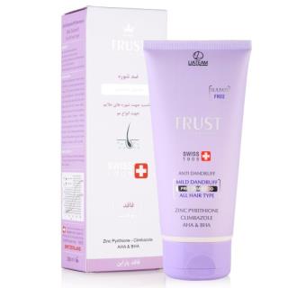 شامپوی تخصصی ضدشوره ملایم (شوره خشک)