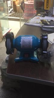 دستگاه سنگ رومیزی سایز ۱۲/۵ STA