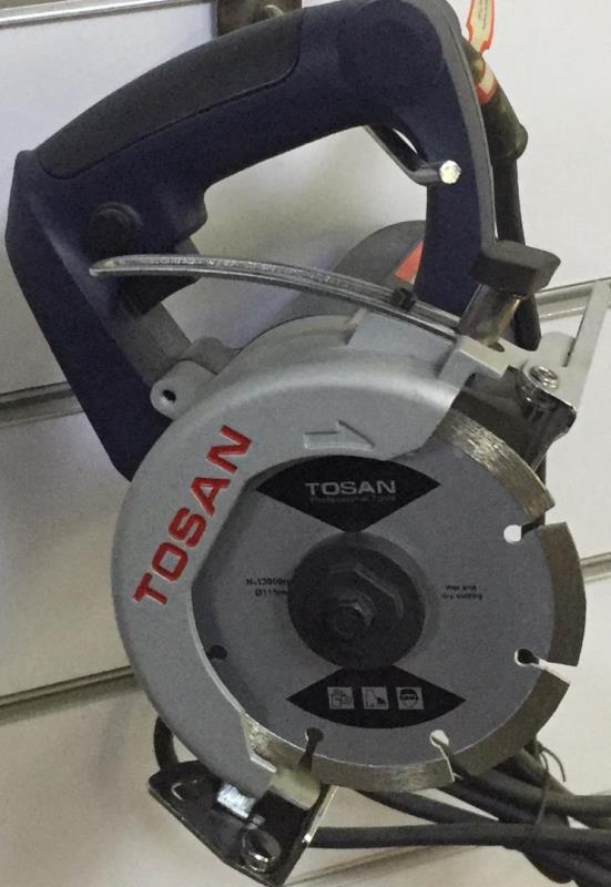 مرمر بر 1350 وات توسن مدل 5083SM