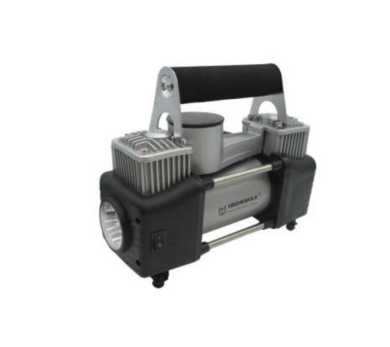 کمپرسور باد فندکی آیرون مکس مدل IM-AC55A