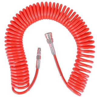 شلنگ فنری ۱۰متری مارک Topex