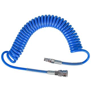 شلنگ فنری 5 متری مارک Topex