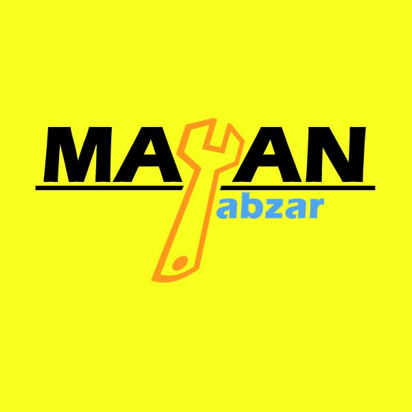 لوگوی ابزارمایان