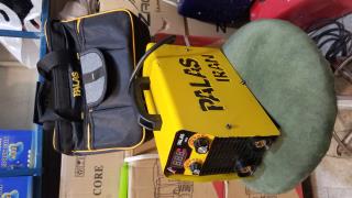 اینورتر ۱۸۰ آمپر پالاس ایرانی با گارانتی