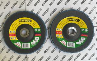 فلاپ  دیسک بزرگ MTC