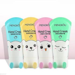 کرم مرطوب کننده دست و بدن طرح خرس