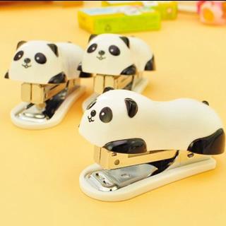 منگنه deli مدل 0453 (طرح پاندا)