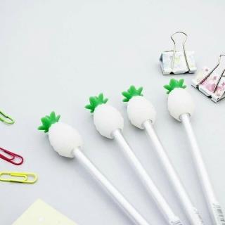 روان نویس فانتزی KUKI طرح آناناس دورنگ