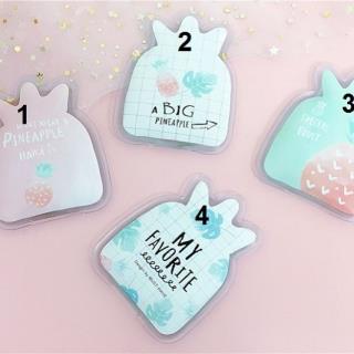 آتروپات فانتزی طرح آناناس