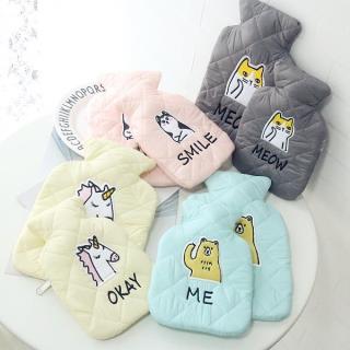 کیسه آب گرم کاپشنی