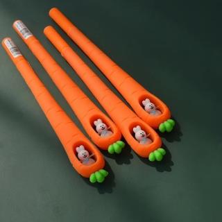 روان نویس فانتزی طرح هویج و خرگوش