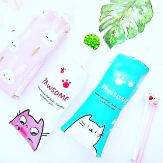 جامدادی تراش دار