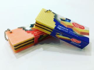 خودکار ویفری