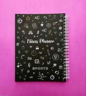 فیتنس پلنر آبرنگ