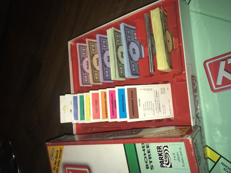 Monopoly original