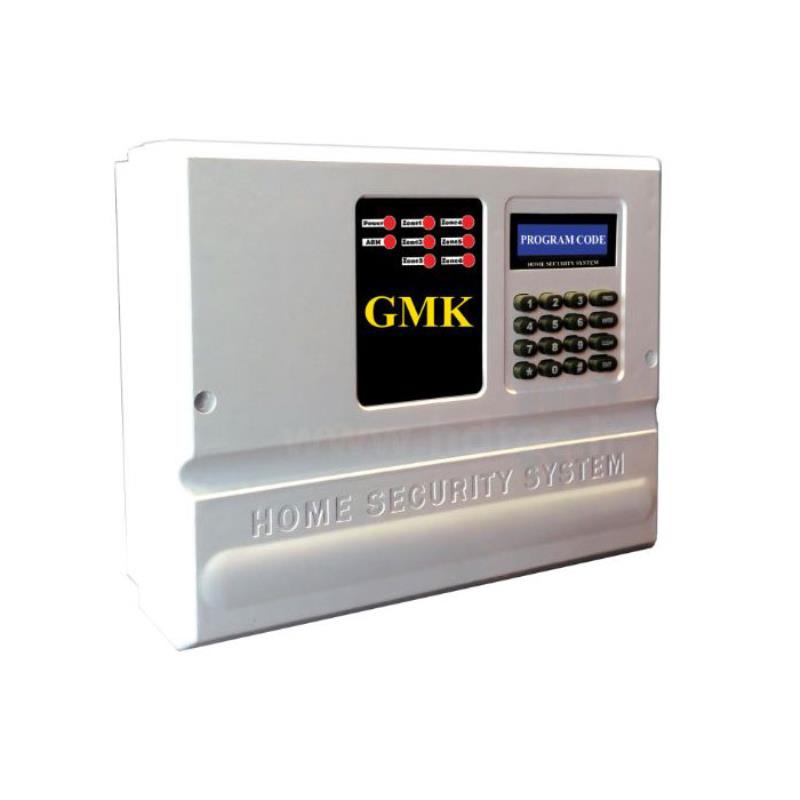 دزدگیر اماکن GMK مدل 910
