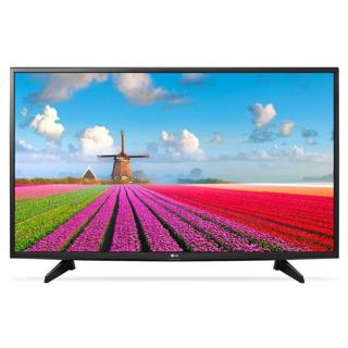 تلویزیون 43 اینچ ال جی 43LJ510T