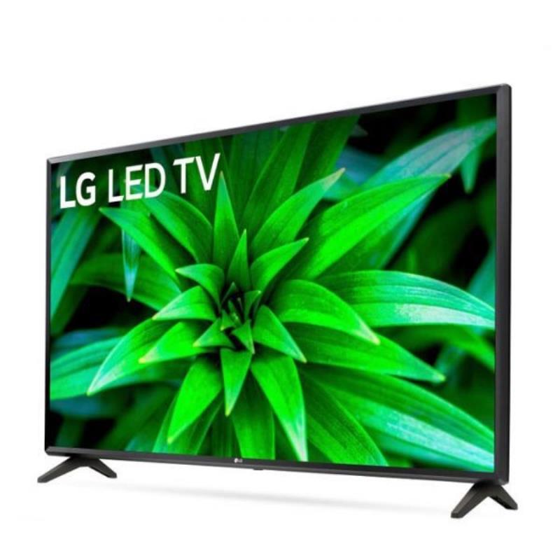 تلویزیون 43 اینچ ال جی 43LM5700