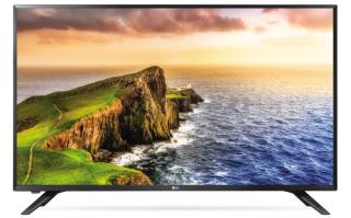 تلویزیون 49 اینچ ال جی مدل 49LV300C