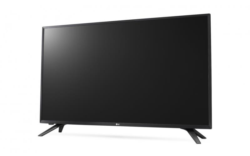 تلویزیون 49 اینچ ال جی مدل 49LV300C
