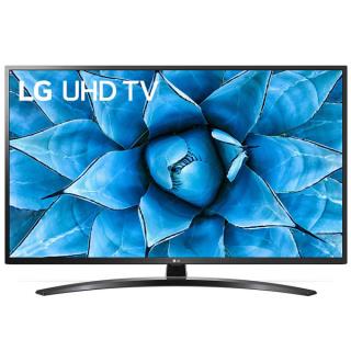 تلویزیون 55 اینچ ال جی 55UN7440