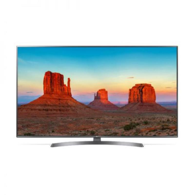 تلویزیون 55 اینچ ال جی 55UK6900PTD