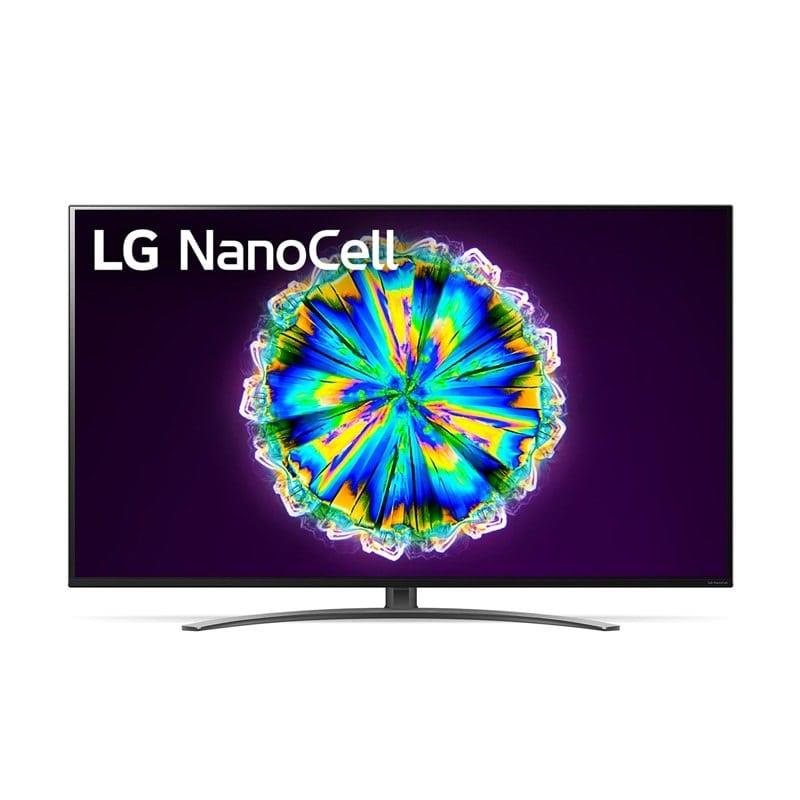 تلویزیون ال جی 55 اینچ 55NANO86