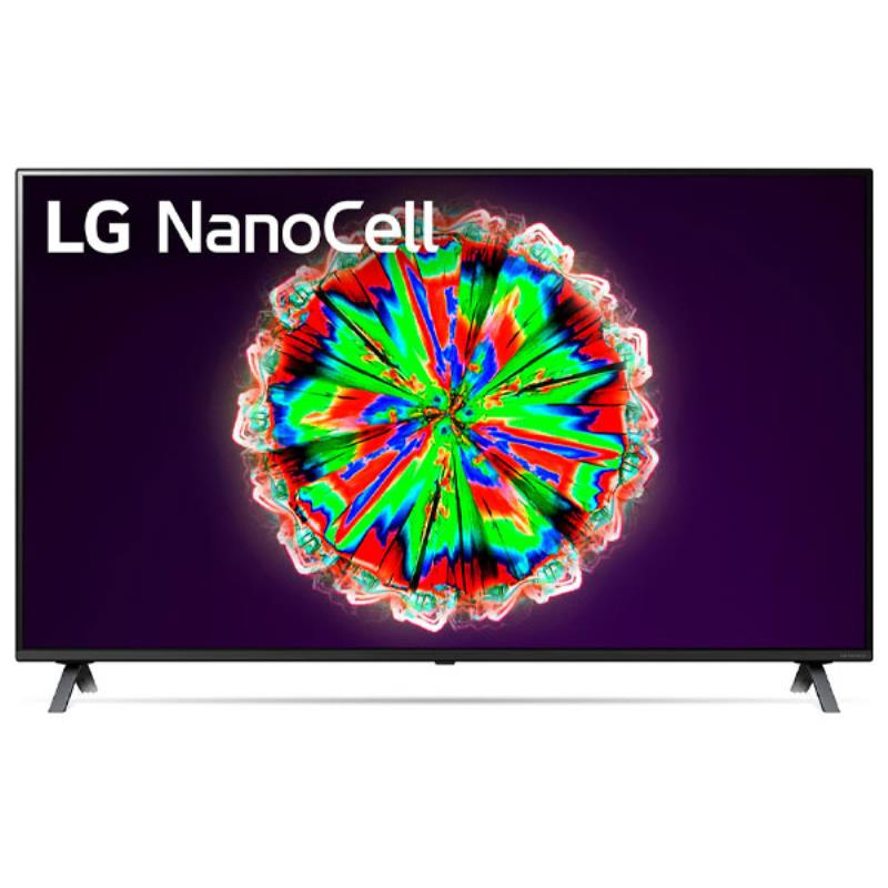 تلویزیون 65 اینچ ال جی NANO80