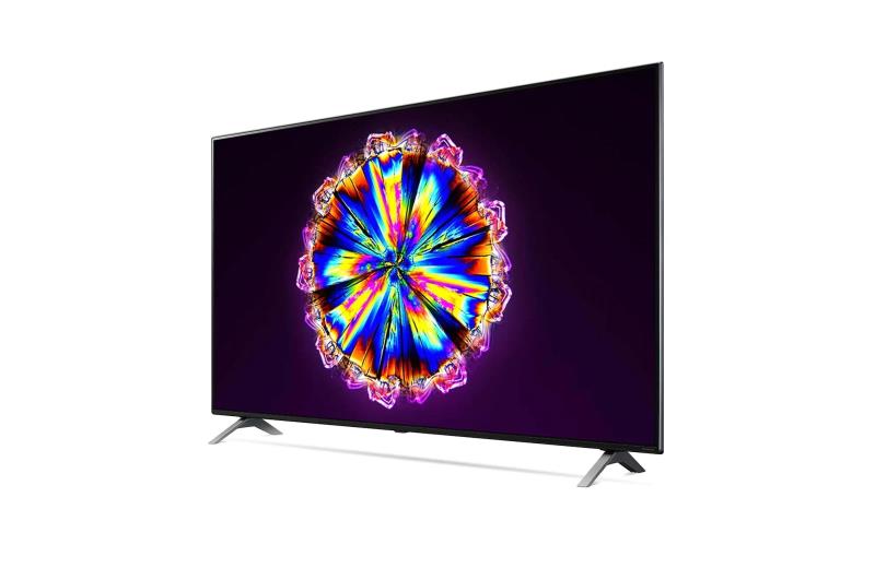 تلویزیون 65 اینچ ال جی 65Nano90vna