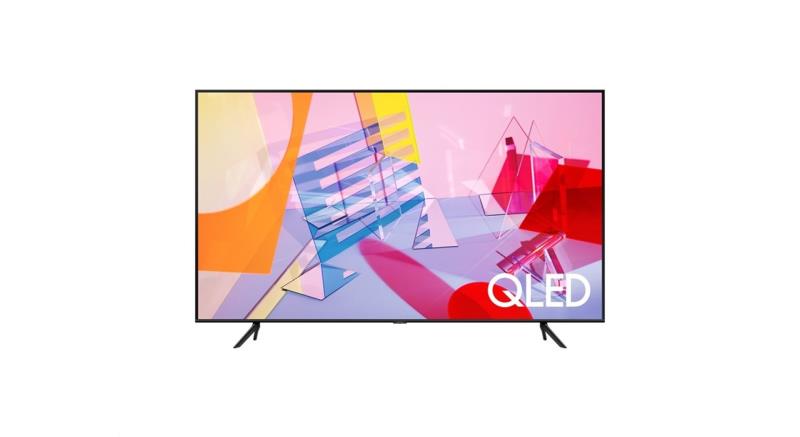 تلویزیون 50 اینچ سامسونگ QA50Q60TAU