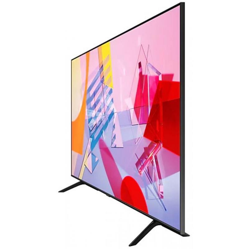 تلویزیون 50 اینچ سامسونگ QA50Q60TAU