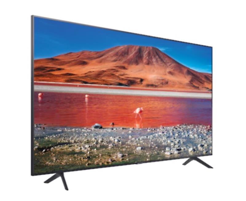‎تلویزیون 55 اینچ سامسونگ UE55TU7100U