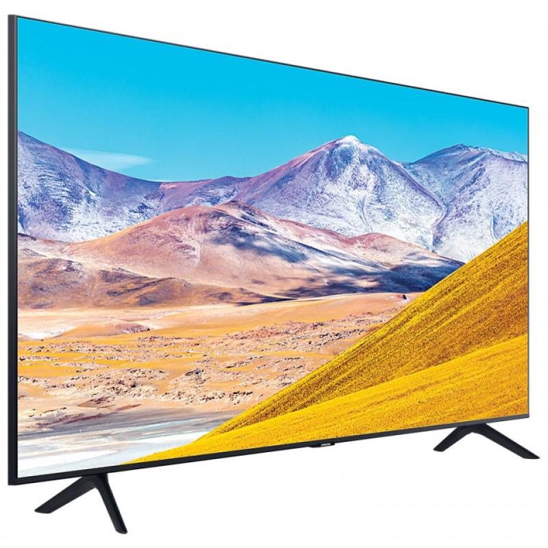 ‎تلویزیون 55 اینچ سامسونگ UA55TU8000U