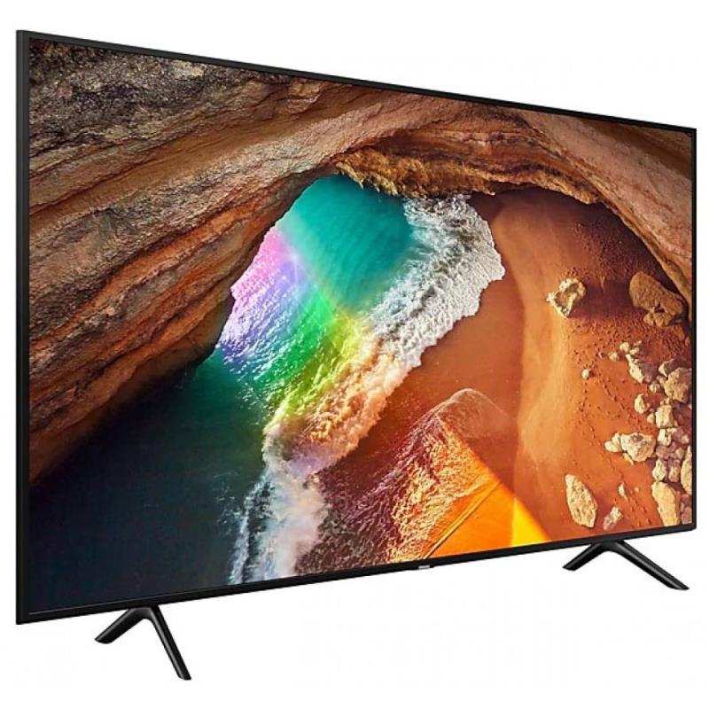 تلویزیون 55 اینچ سامسونگ QE55Q60RAT
