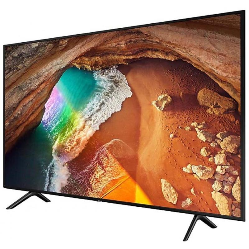 تلویزیون 55 اینچ سامسونگ QE55Q60RAT