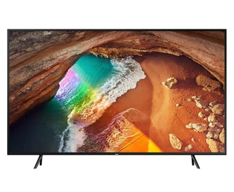 تلویزیون 75 اینچ سامسونگ UA75RU7100U