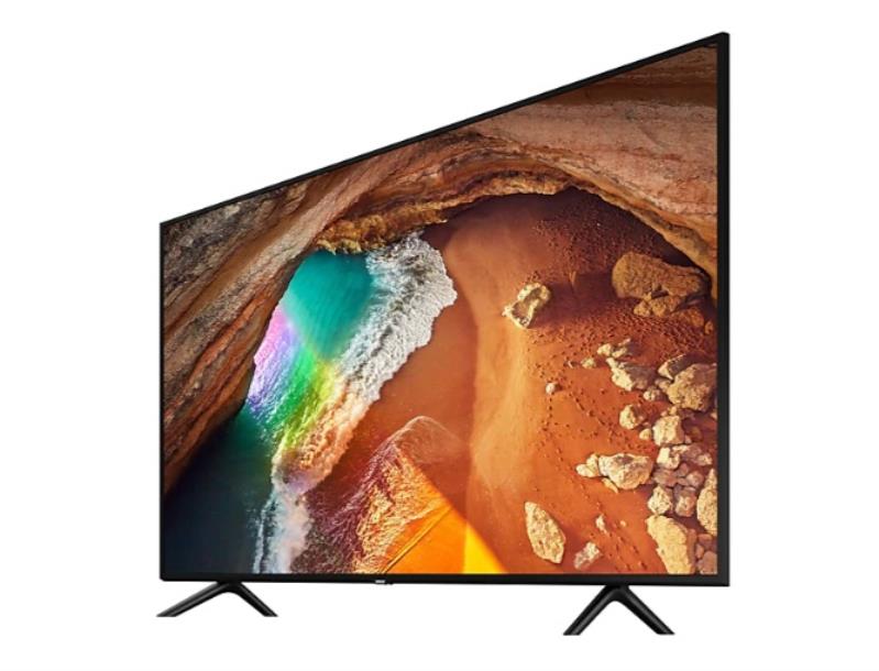 تلویزیون 82 اینچ سامسونگ QE82Q60RAT