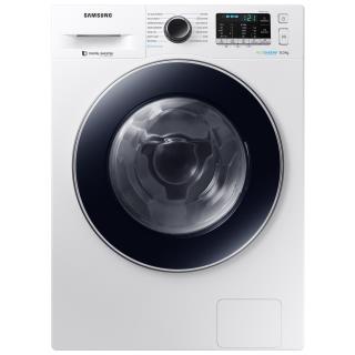 ماشین لباسشویی سامسونگ مدل ww80j54E0BW