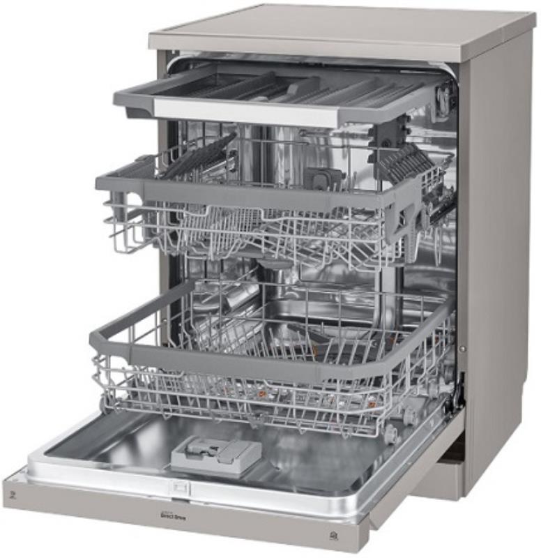 ماشین ظرفشویی ال جی مدل 425