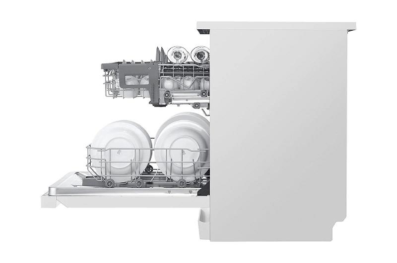 ماشین ظرفشویی ال جی مدل 425