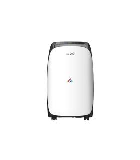 کولر گازی ایوولی ایستاده مدل EVPR-9K-PO