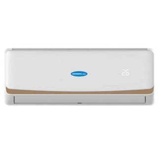 کولر گازی GENERAL GOLD GG-S12000 PLATINIUM