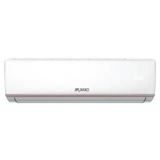 کولر گازی ایران رادیاتور 24000 سرد و گرم A