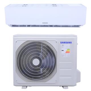 کولرگازی سامسونگ 24000 inverter