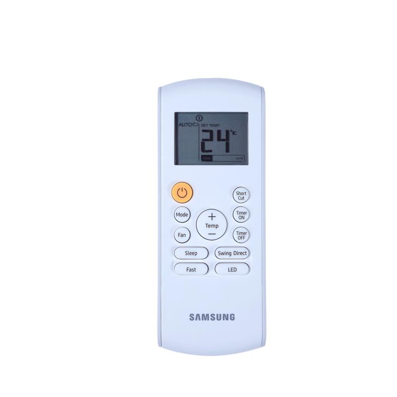 کولرگازی سامسونگ 24000 inverter