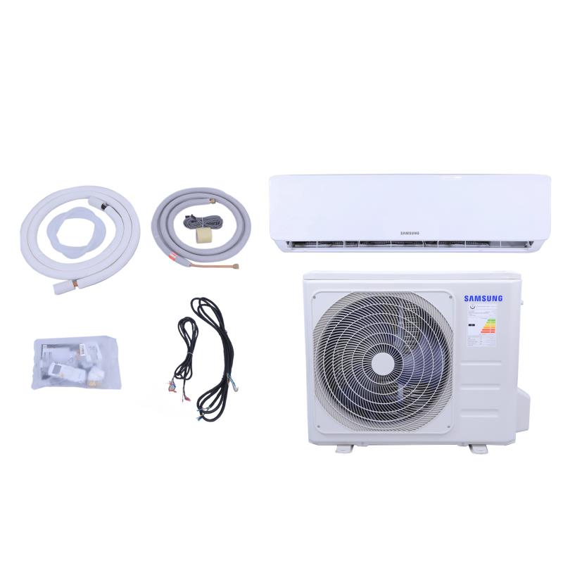 کولرگازی سامسونگ 24000 inverter