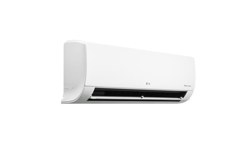کولر گازی ال جی 12000BTU