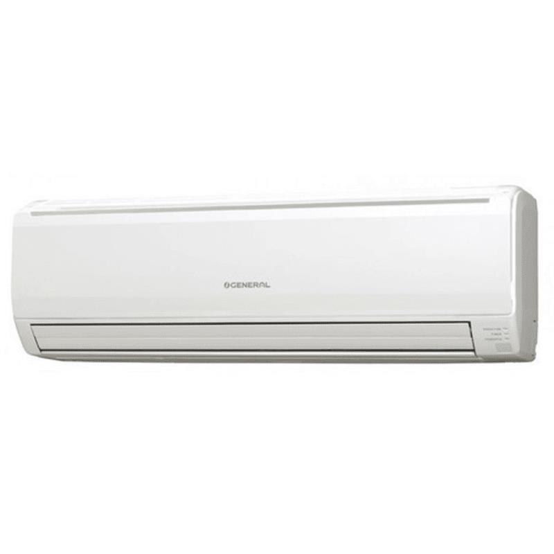کولر گازی اجنرل 36000BTU